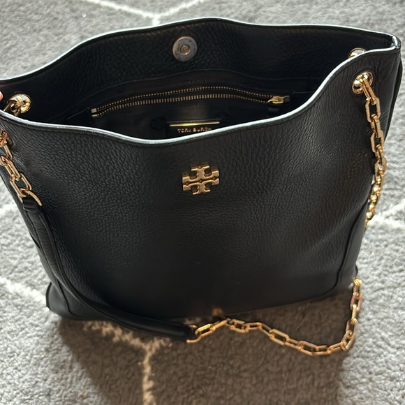 Tory Burch Black Frida Shoulder Bag/Crossbody - Picture 8 of 10